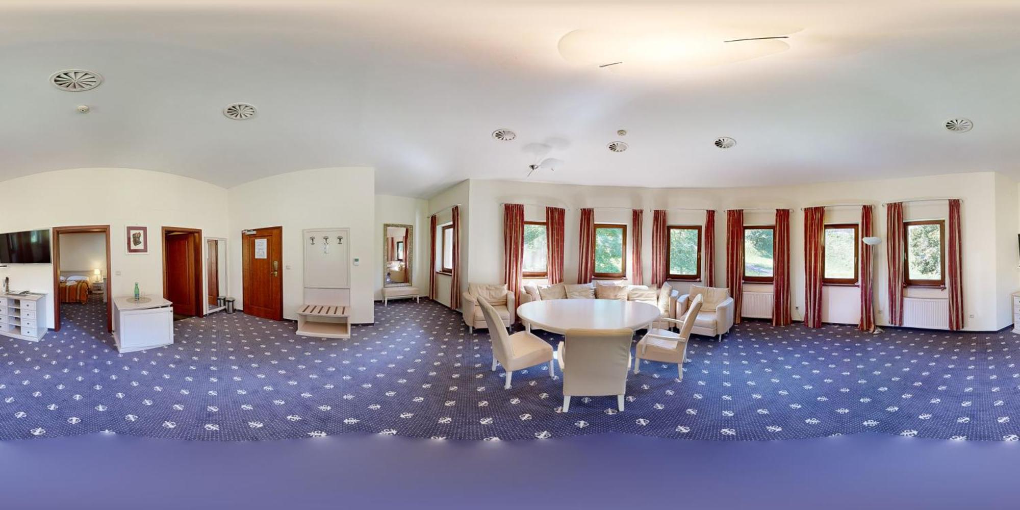Hotel Hradna Brana Pozsony Kültér fotó