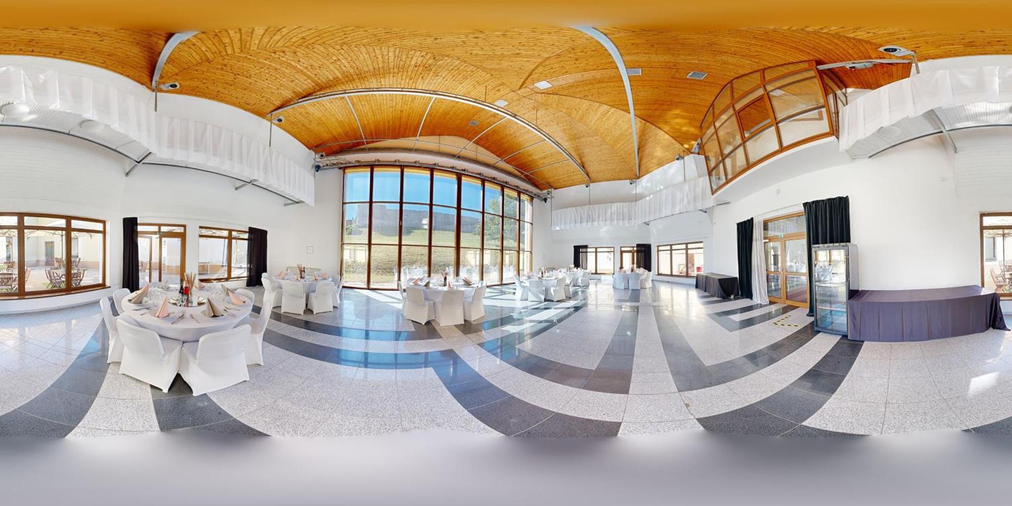 Hotel Hradna Brana Pozsony Kültér fotó