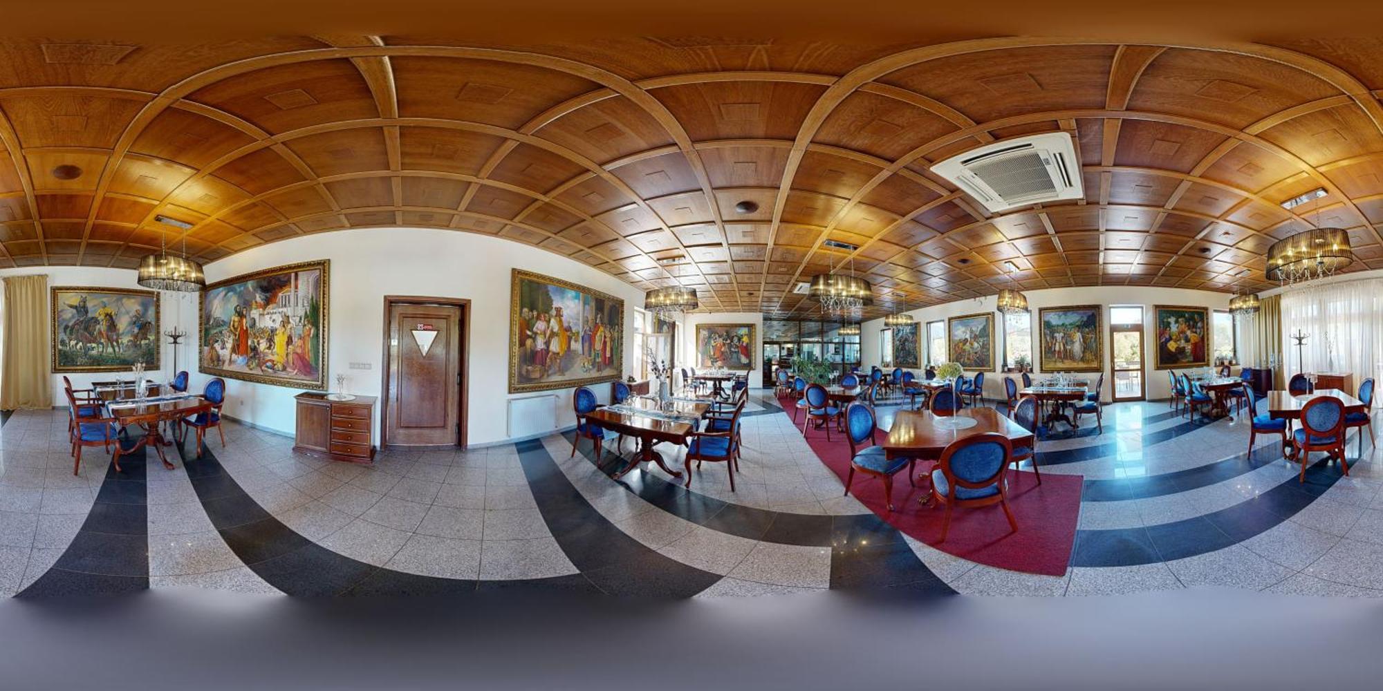 Hotel Hradna Brana Pozsony Kültér fotó